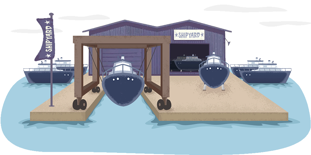 Boat Manufacturers