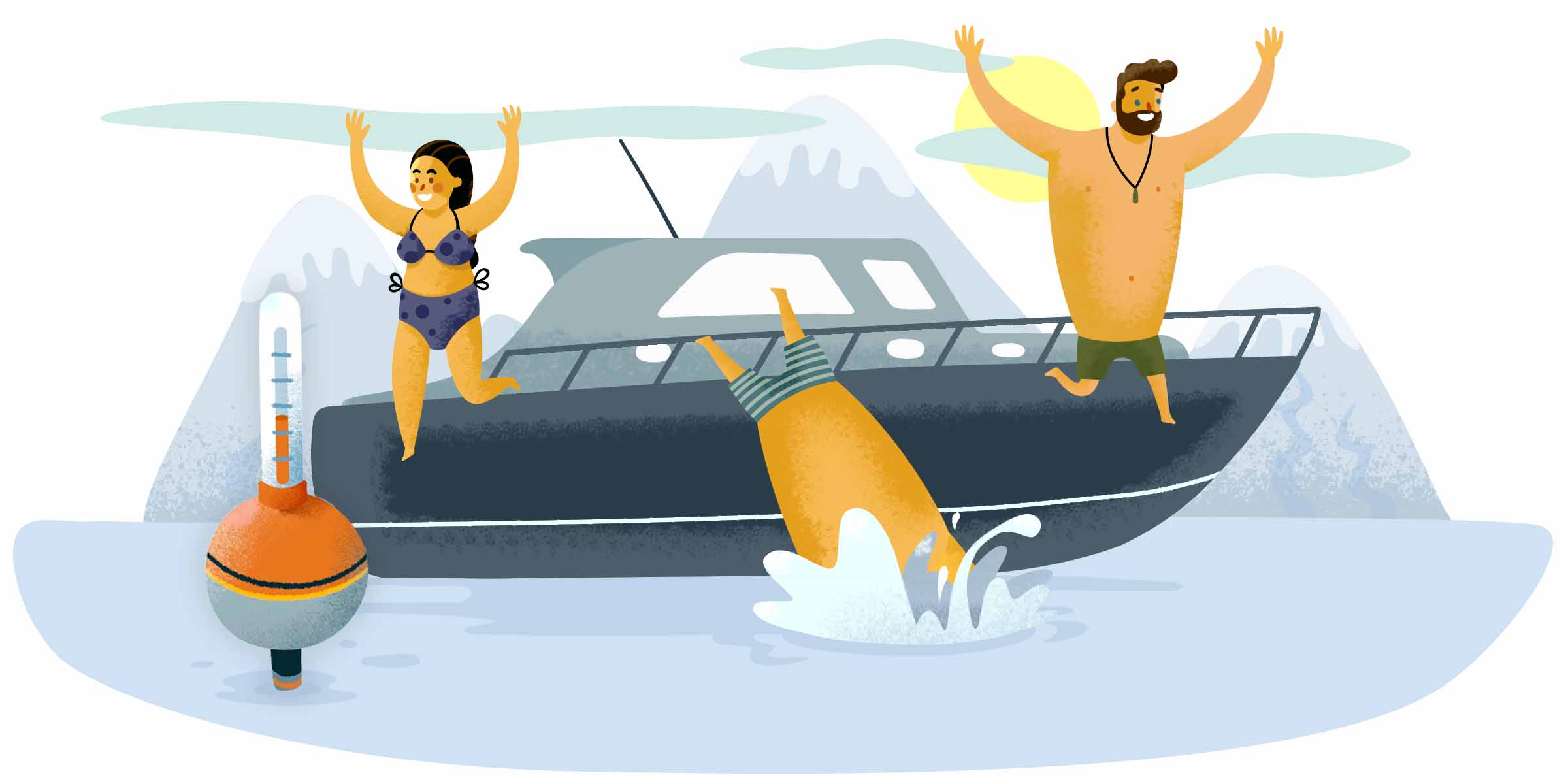 Water Temperature