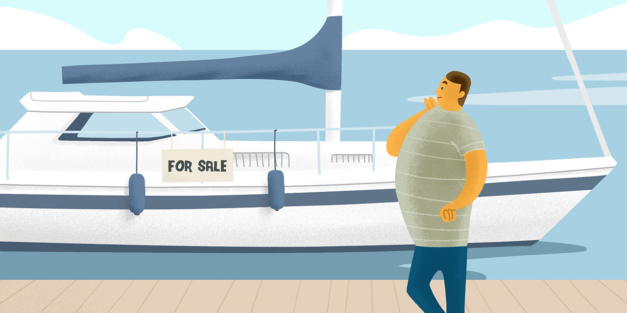 Sailing Boat to sell Sailing Boat to sell